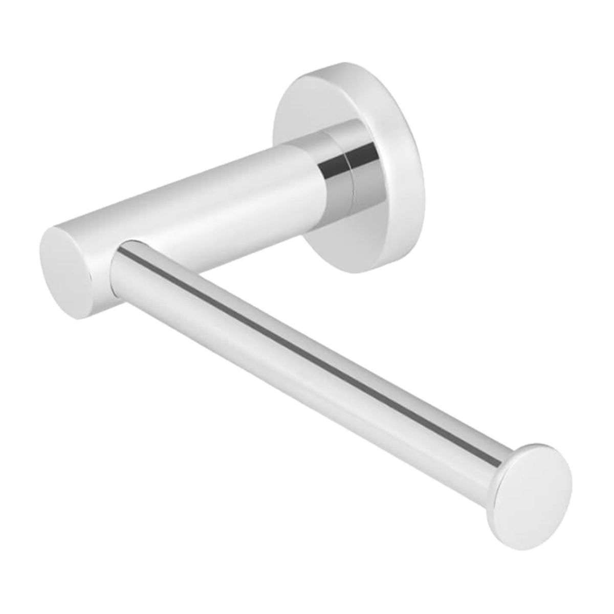 Norico Pentro Chrome Toilet Roll Holder