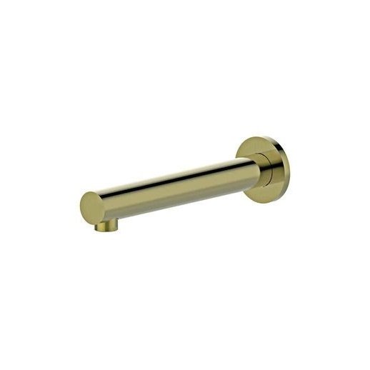 JESS Fixed Bath Spout WT 231 - Blue Bathware