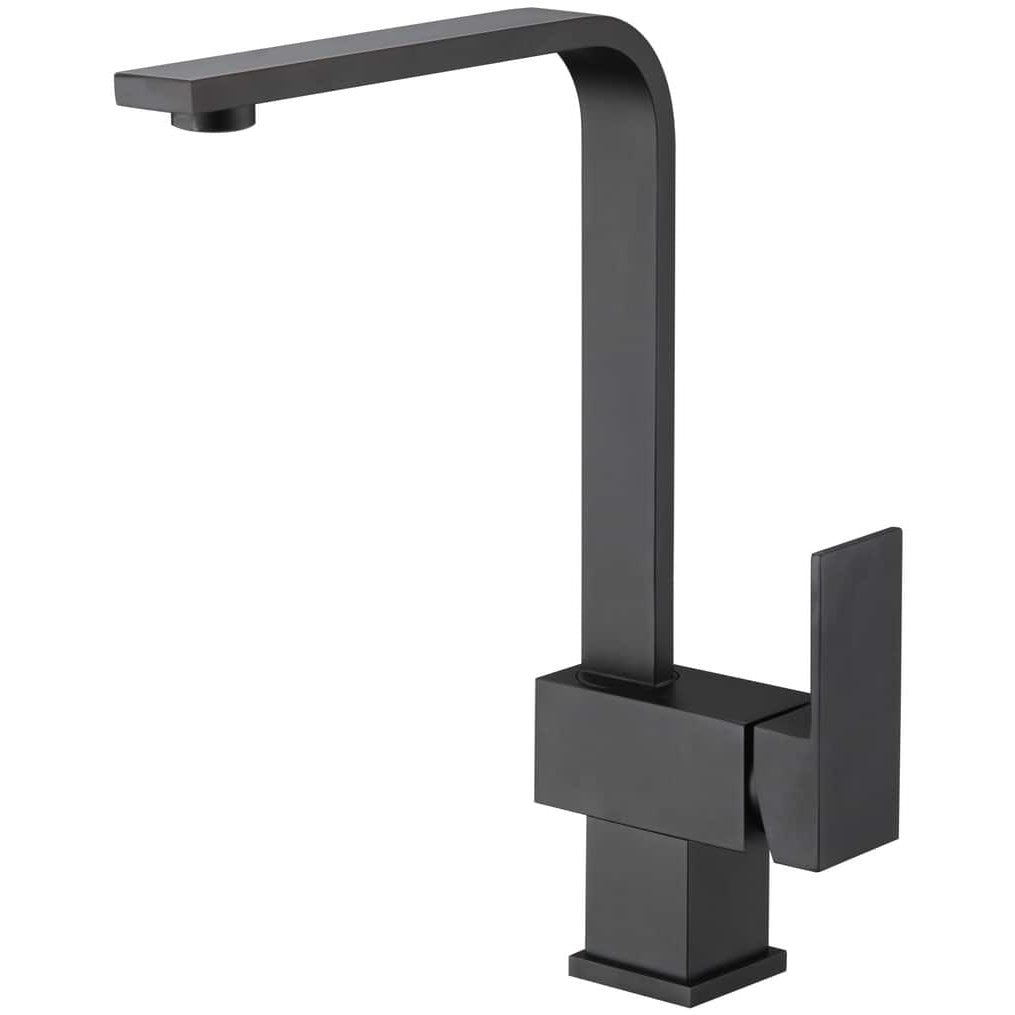 ACQUA Sink Mixer WT 9126 - Blue Bathware