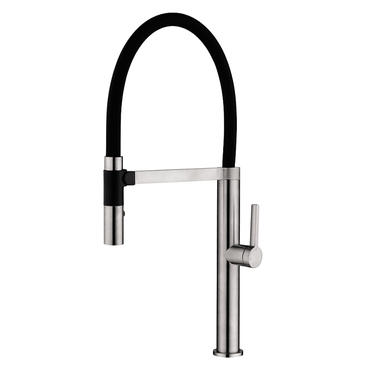 ROMEO Sink Mixer WT 6205 - Blue Bathware