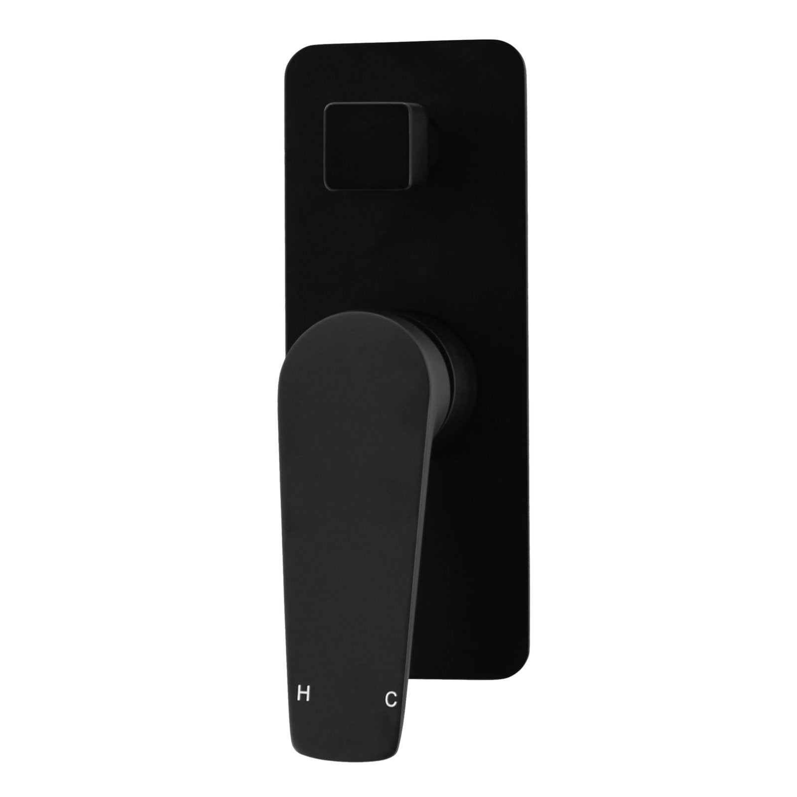 EXON Diverter Mixer WT 1109A - Blue Bathware