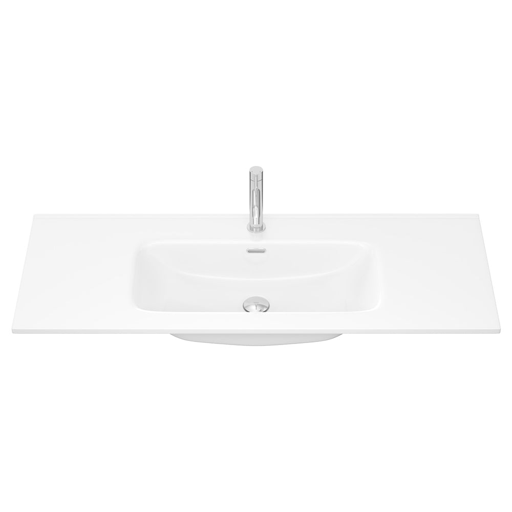 Joli Ceramic Basin Top - Additional View