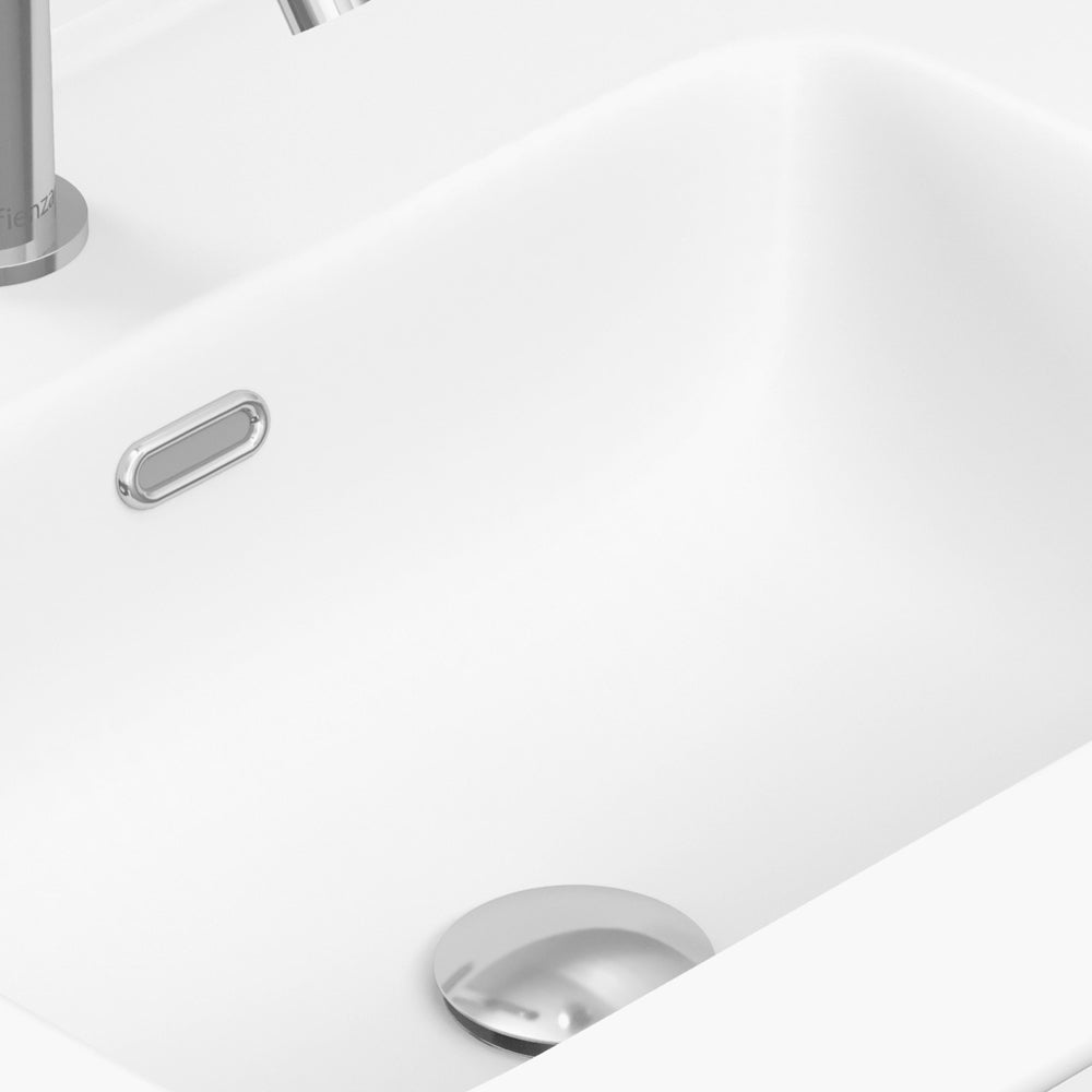 Joli Ceramic Basin Top - Additional View