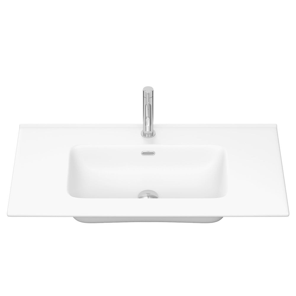 Joli Ceramic Basin Top - Additional View