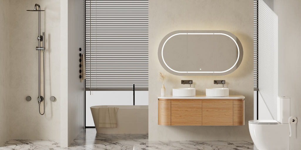 8 Must-Know Bathroom Upgrade Tips