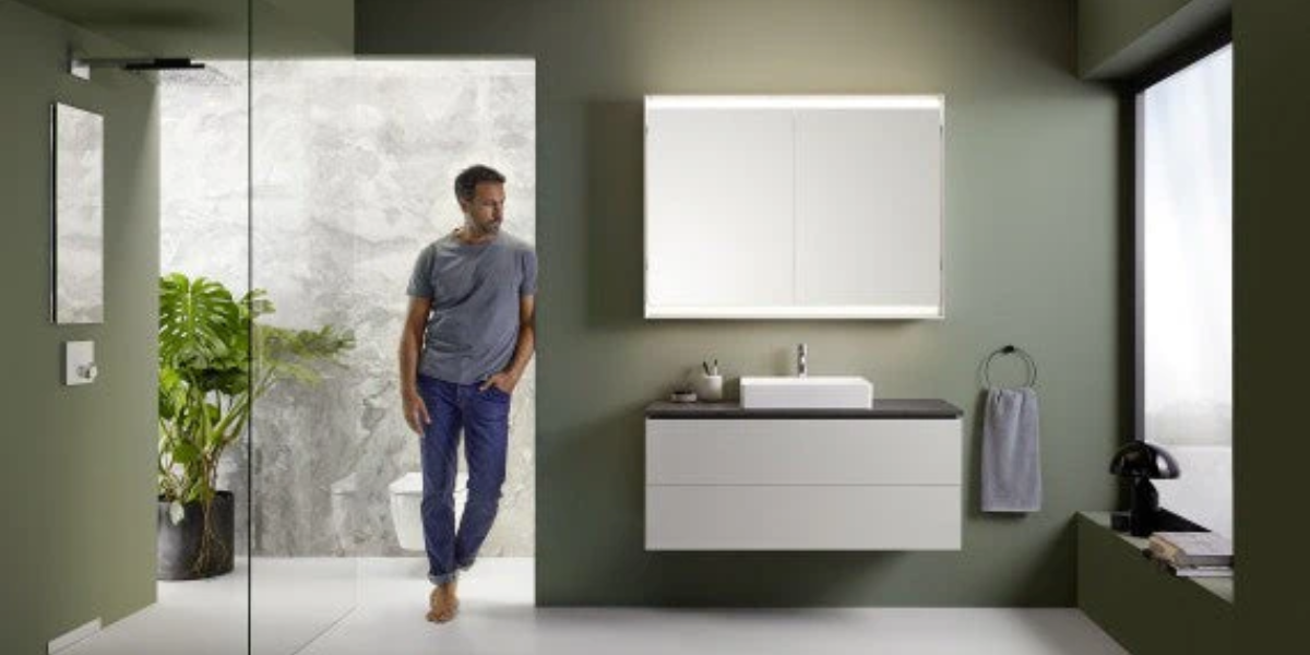 Essential Bathroom Measurements & Heights Guide