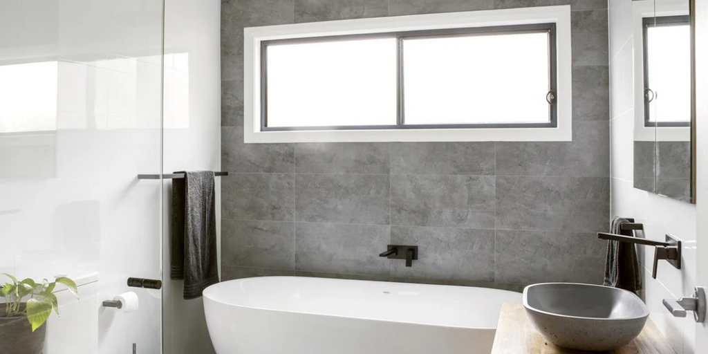 Matte Black Tapware Is the Trend That’s Here to Stay