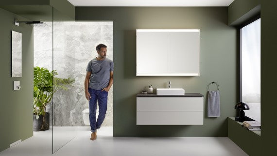 Essential Bathroom Measurements & Heights Guide