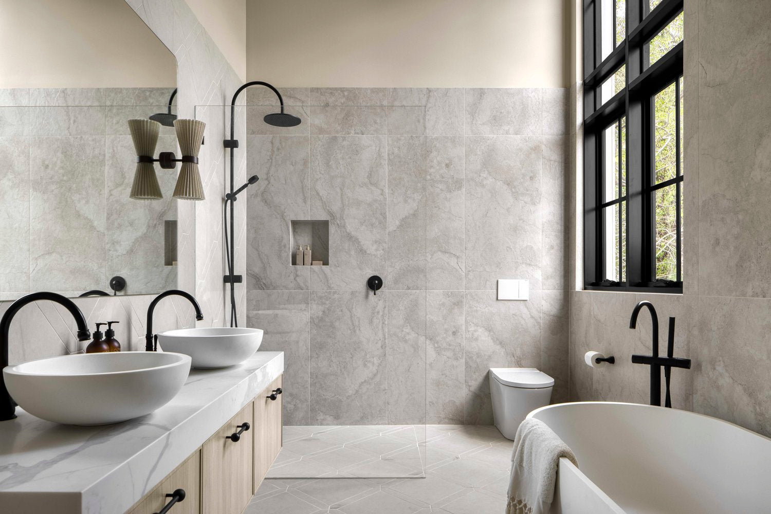 Bathroom Renovation Checklist: What You Need Before You Start