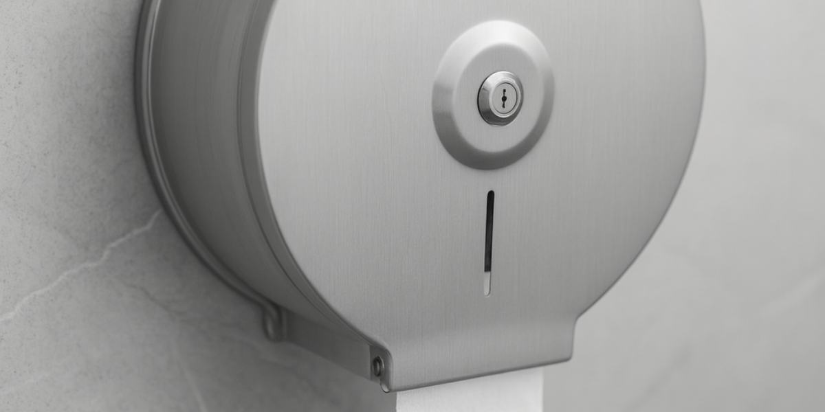 Care & Commercial Bathroom Supplies & Accessories