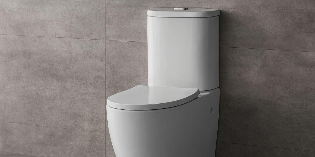 Toilet Suites