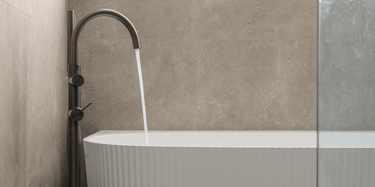 Free standing Bathtubs