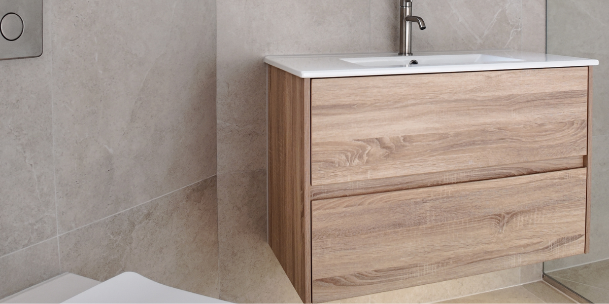 Bathroom Vanities