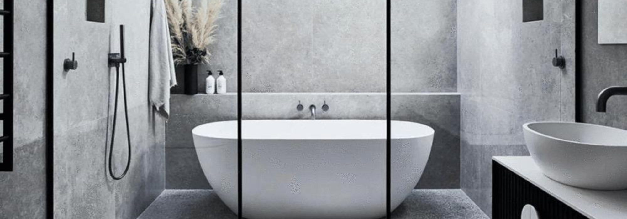 Free standing Bathtubs