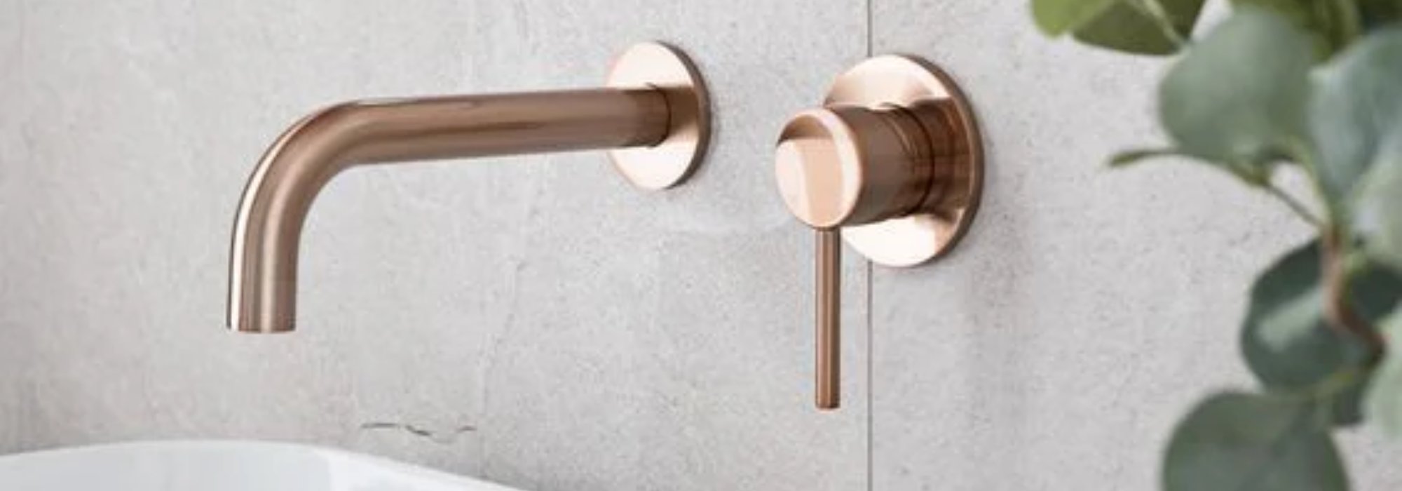 Champagne Copper