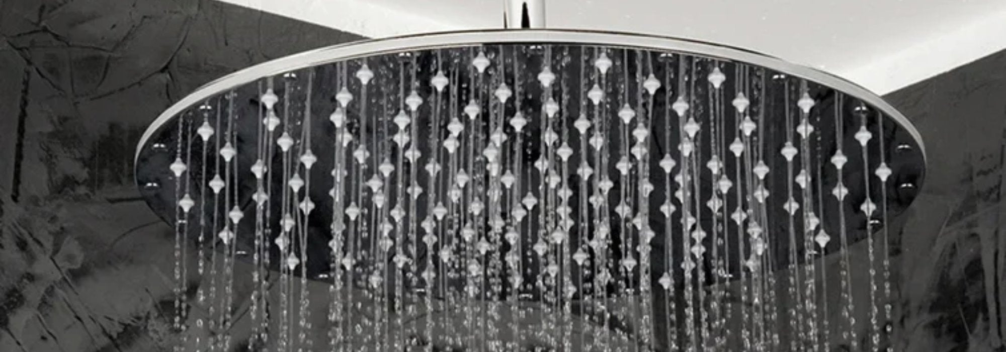 Shower Rails