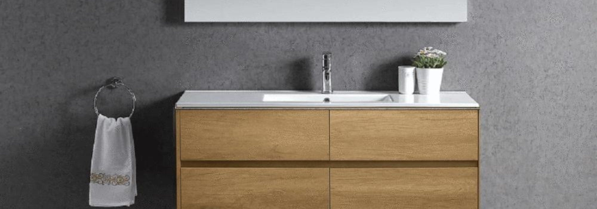 Bathroom Vanities