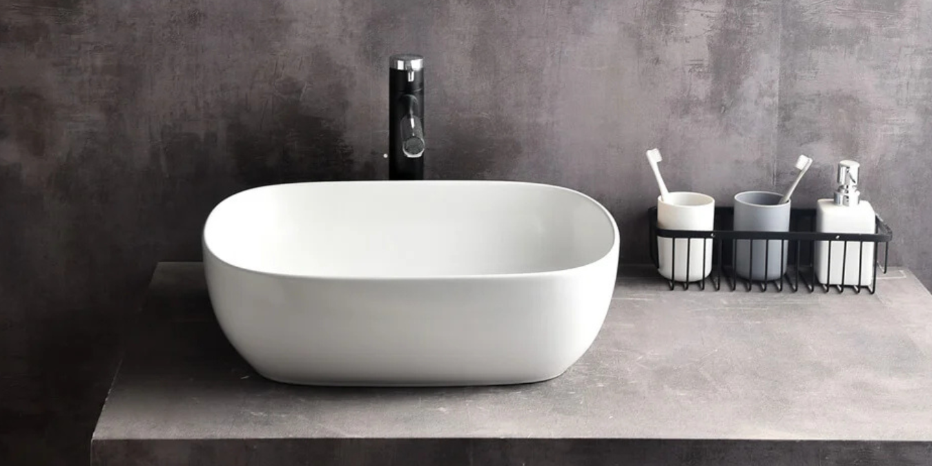 Bathroom Basins