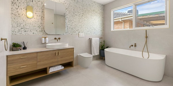 All Collections - Blue Bathware