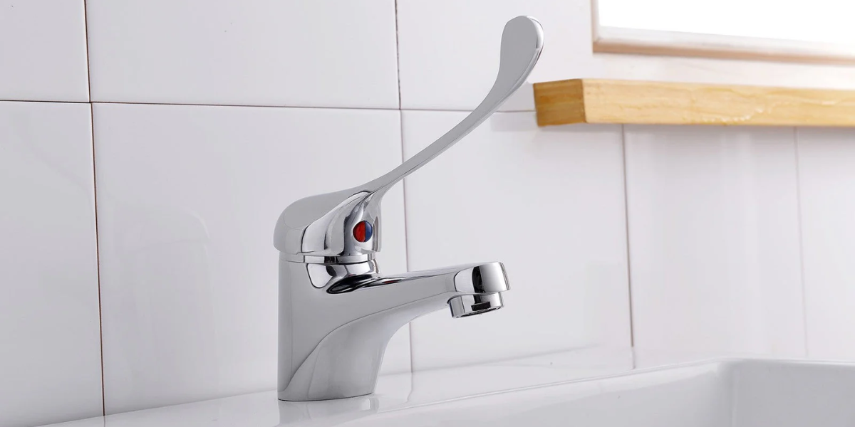 Care & Commercial - Tapware & Mixers