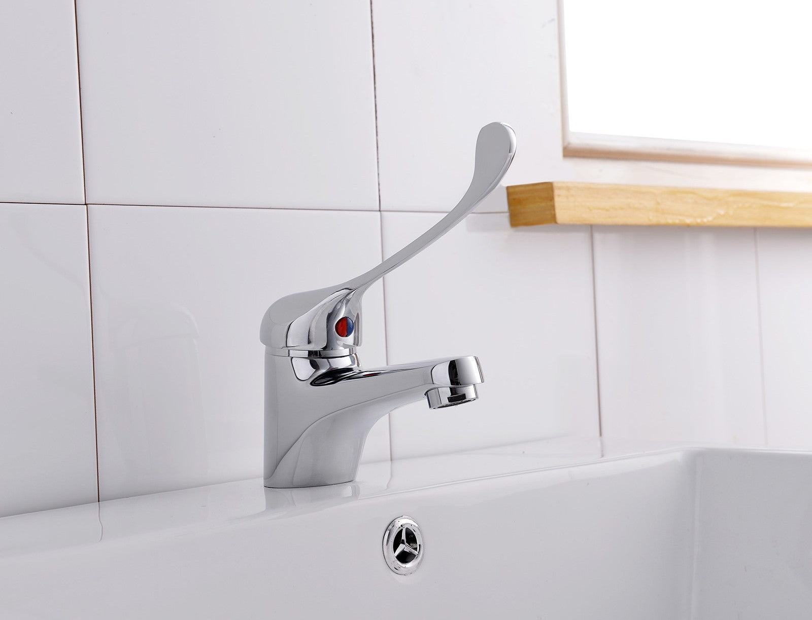 Care & Commercial - Tapware & Mixers