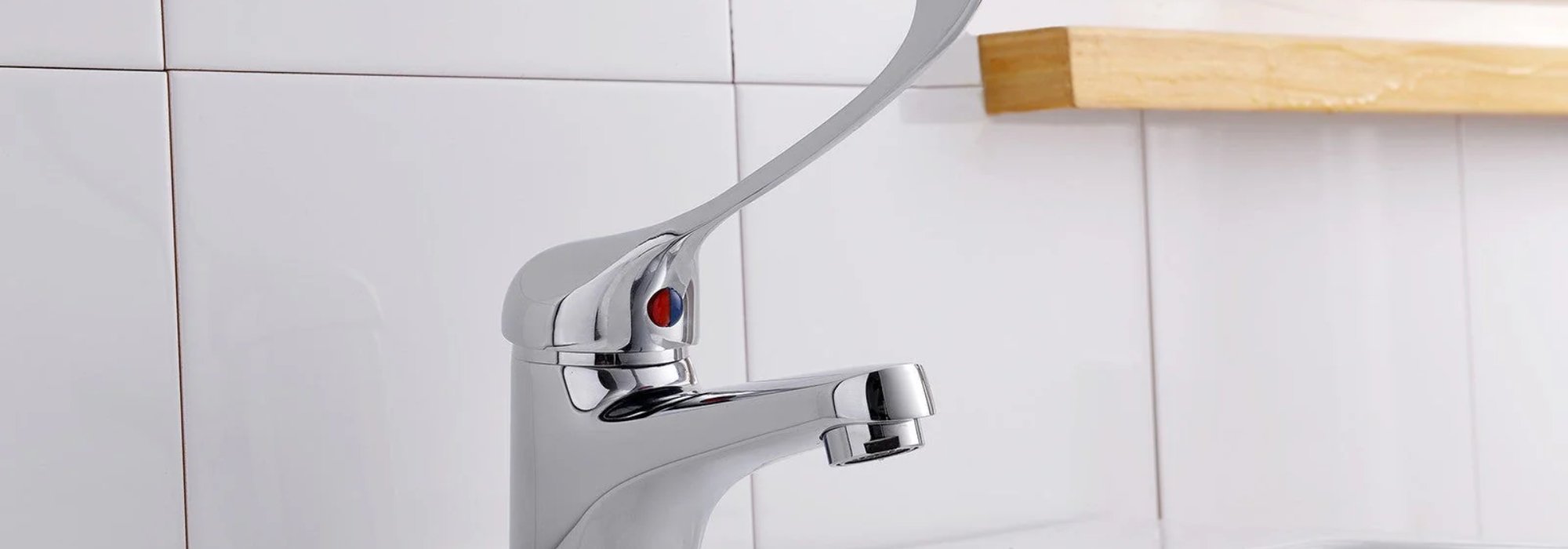 Care & Commercial - Tapware & Mixers