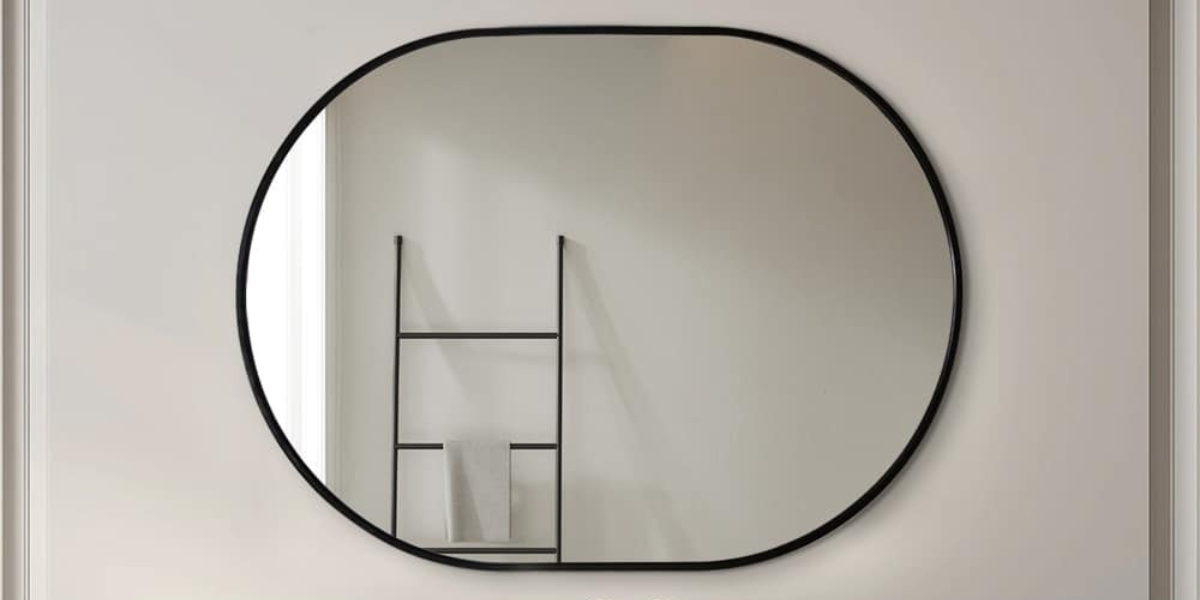 Mirrors for Every Room & Style