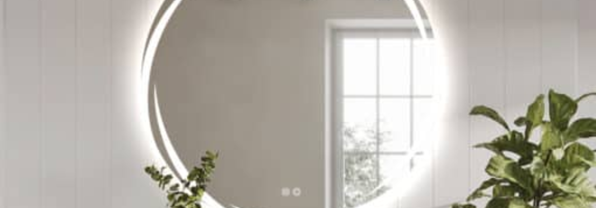 Mirrors for Every Room & Style