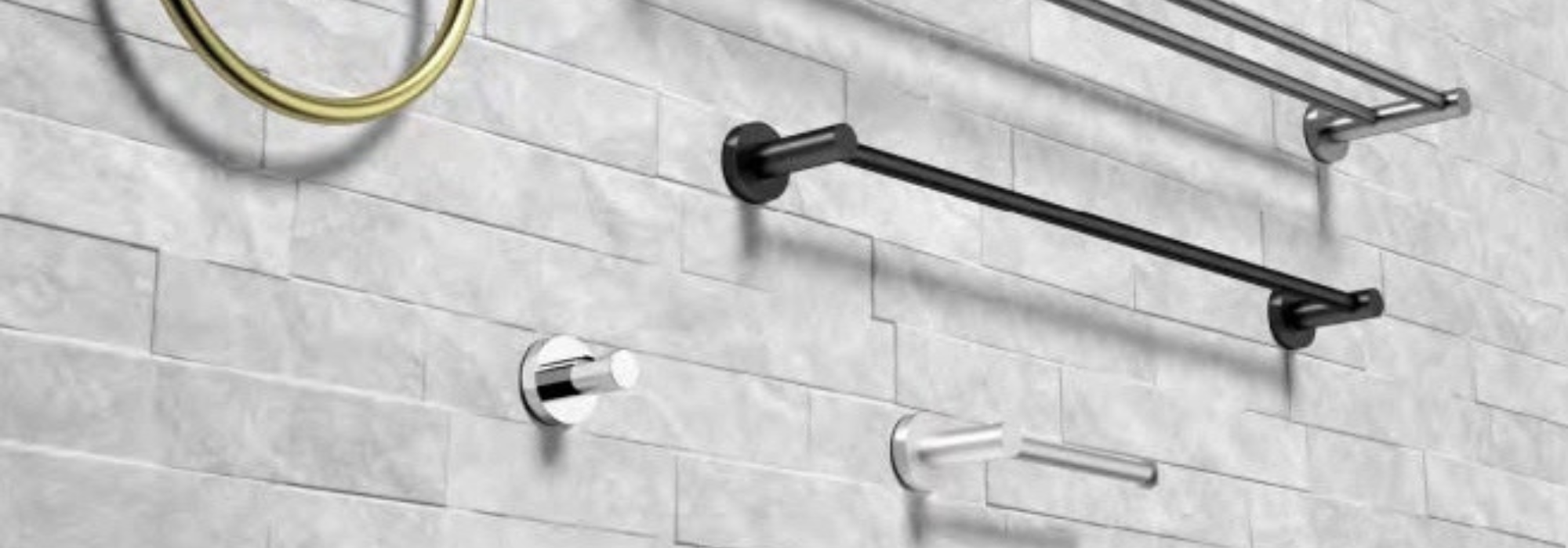 Toilet Roll Holder