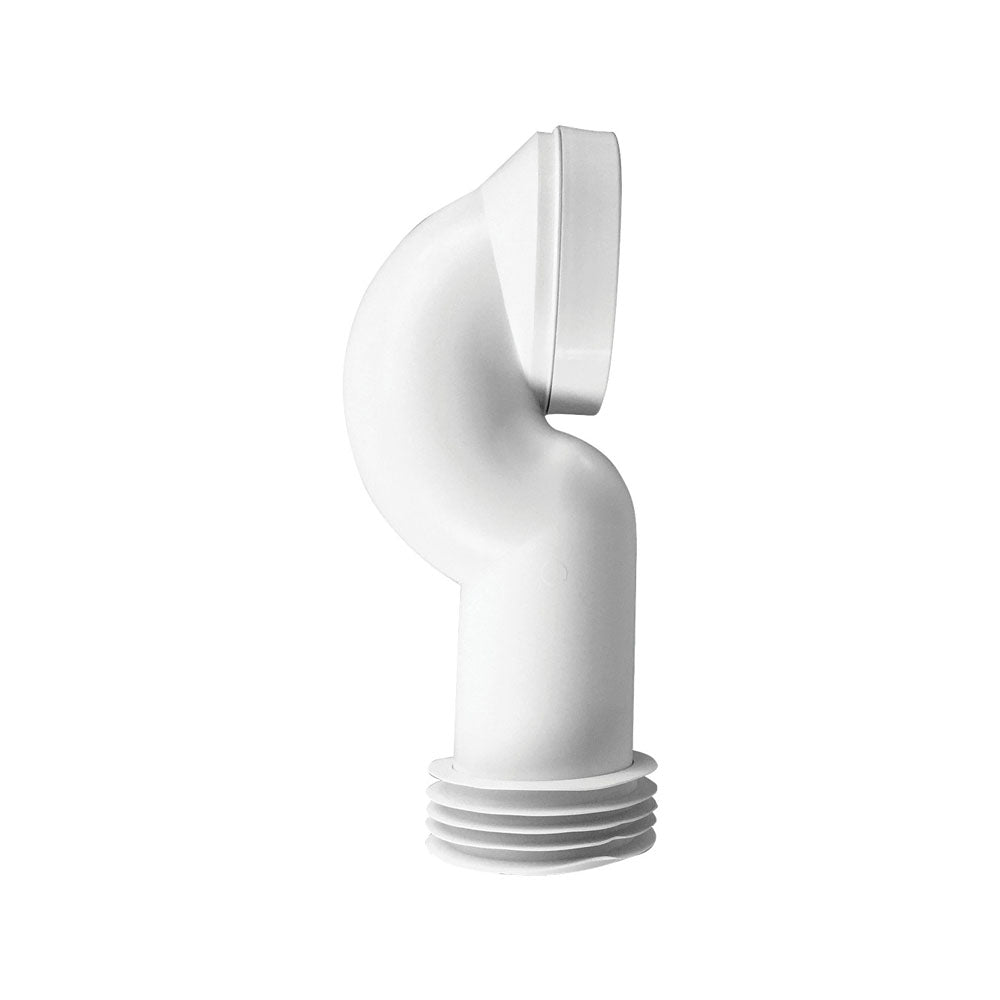 Short Vario Bend Blue Bathware short-vario-bend-blue-bathware