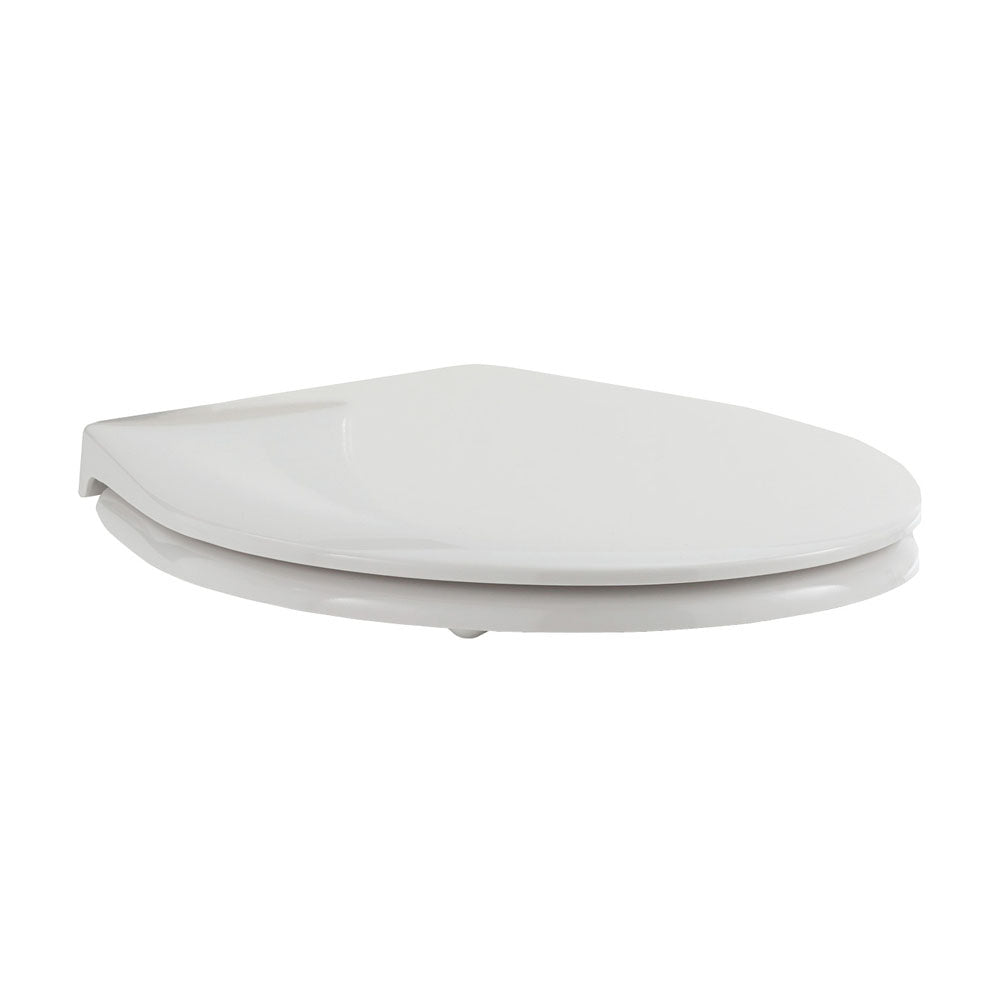 Junior Toilet Seat, Gloss White