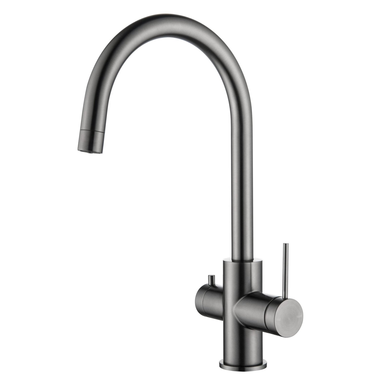 Mica 3-Way Filter Sink Mixer