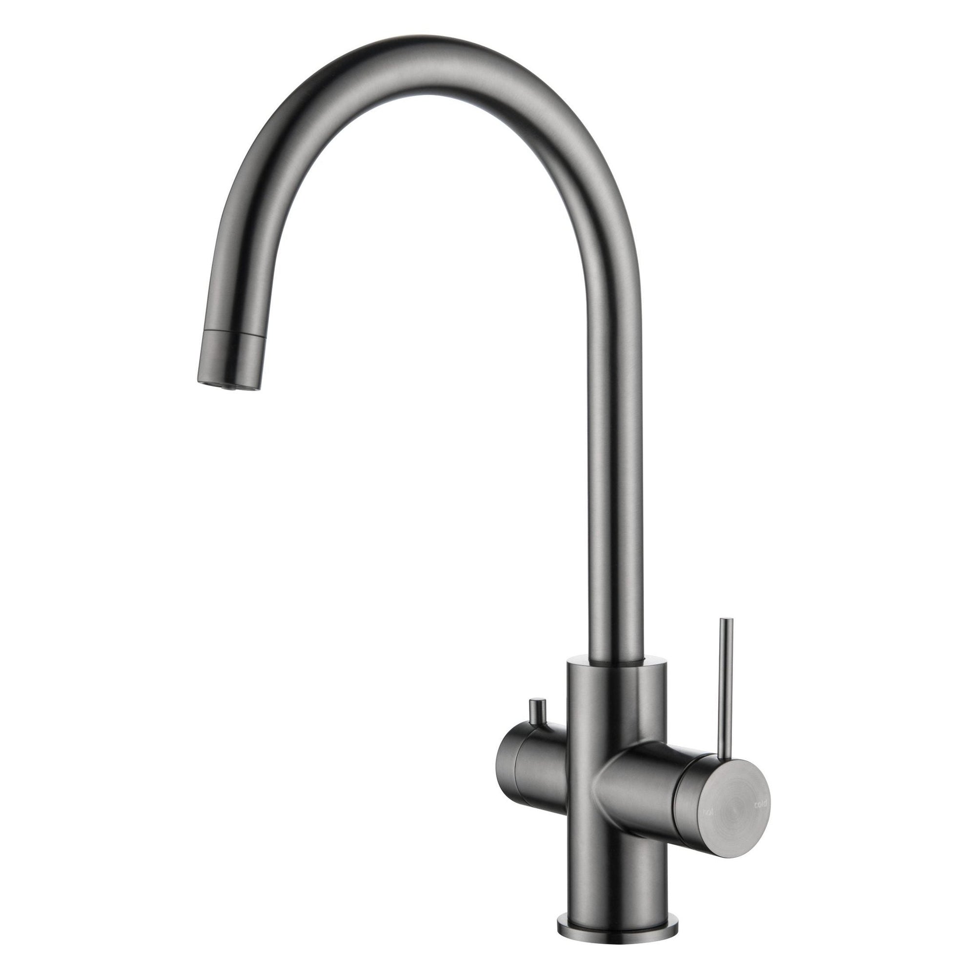 Mica 3-Way Filter Sink Mixer