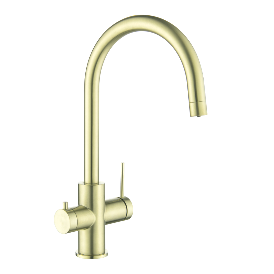 Mica 3-Way Filter Sink Mixer