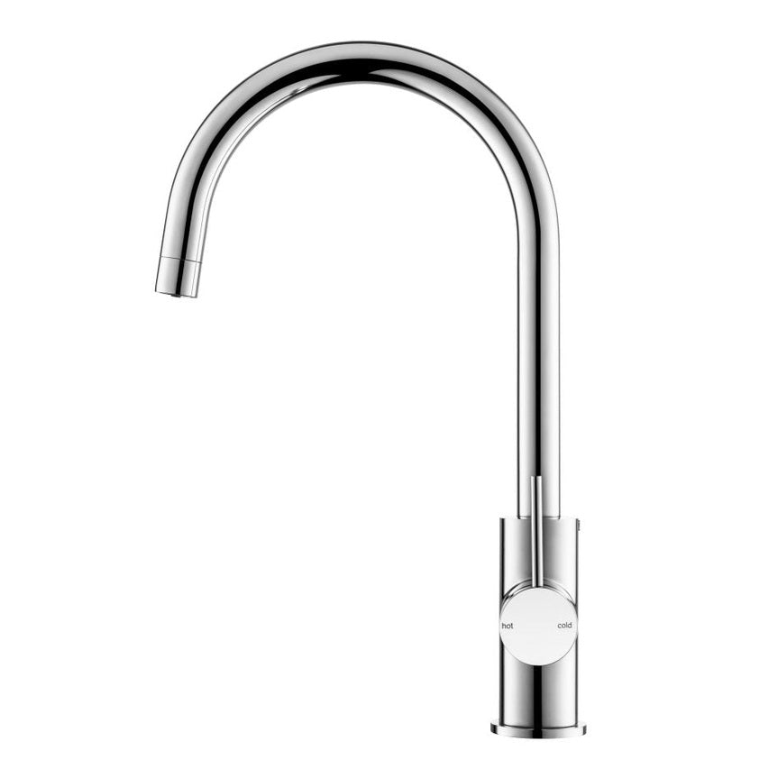 Mica 3-Way Filter Sink Mixer