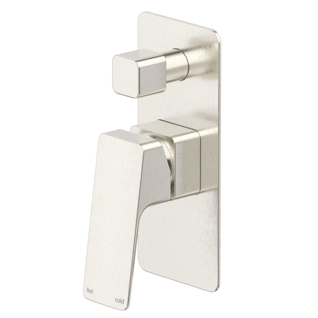 Tiago Shower Mixer Diverter - TRIM KIT ONLY