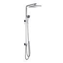 CUBE Mutli-Function Shower Rail TP 1500 - Blue Bathware 