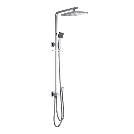 CUBE Mutli-Function Shower Rail (TP 1500)