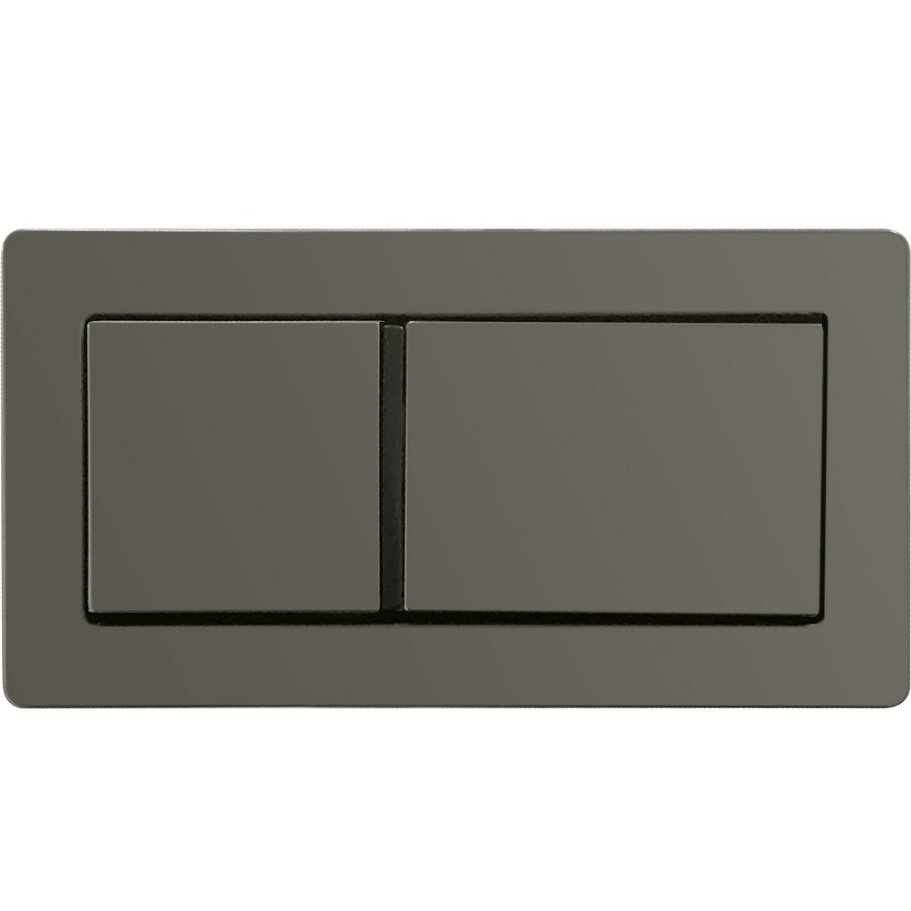 EXON Toilet Suite - Blue Bathware 