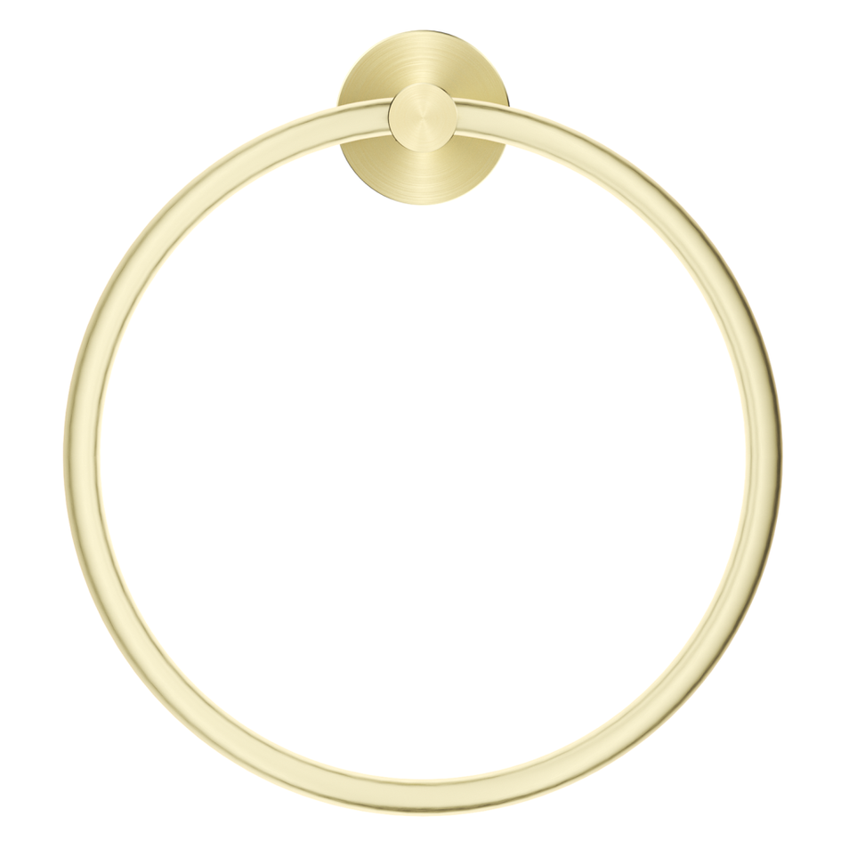 Mica Hand Towel Ring