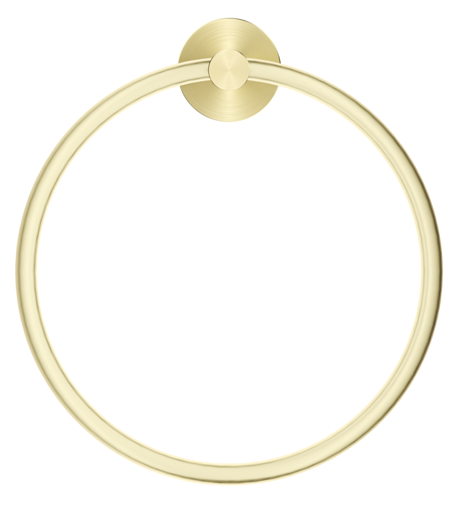 Mica Hand Towel Ring