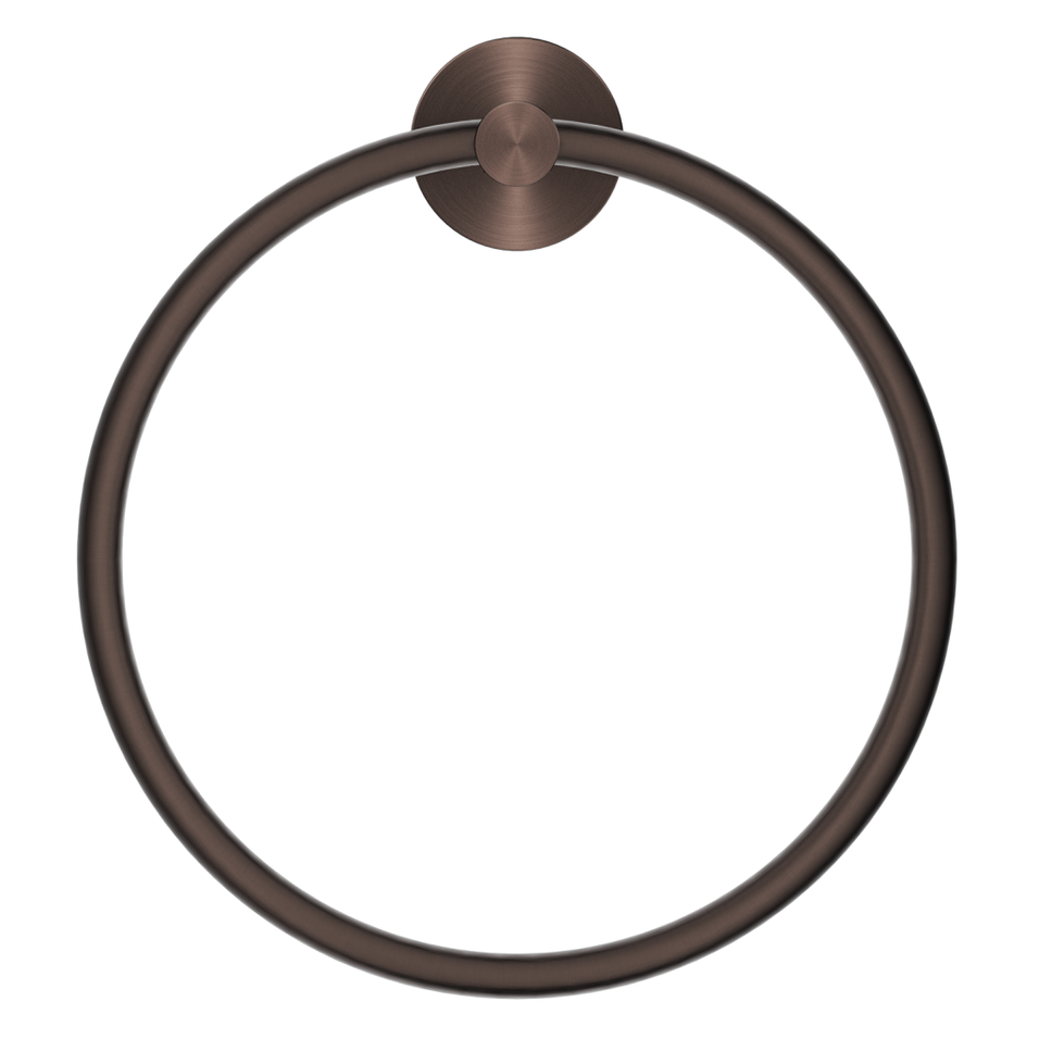 Mica Hand Towel Ring