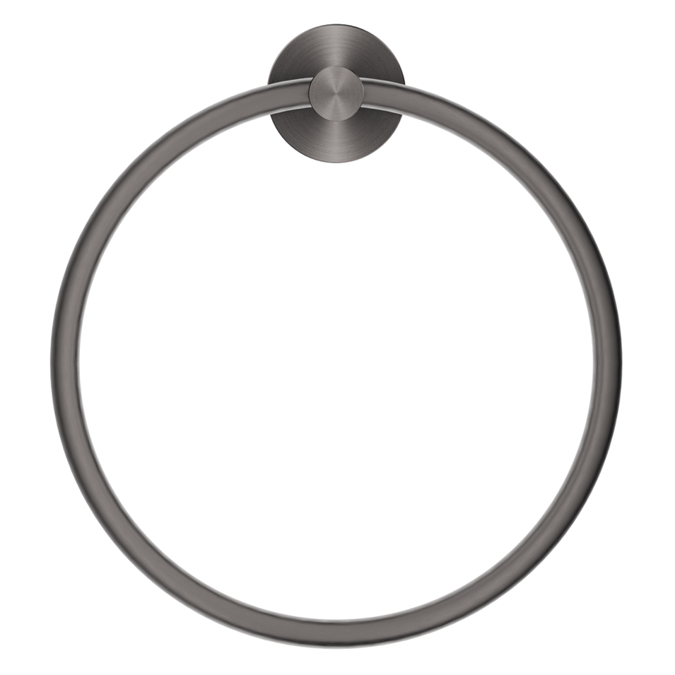 Mica Hand Towel Ring
