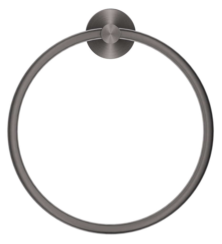 Mica Hand Towel Ring