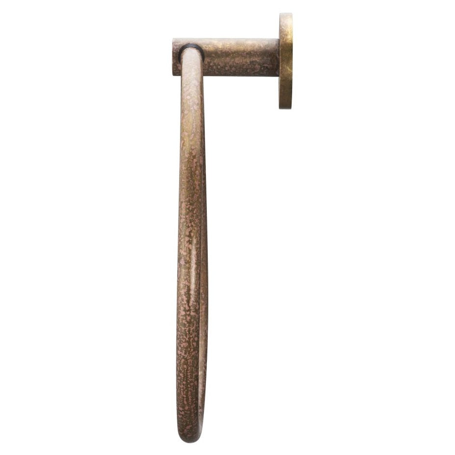 Mica Hand Towel Ring