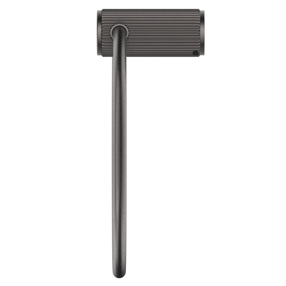 Mica Fluted Towel Ring