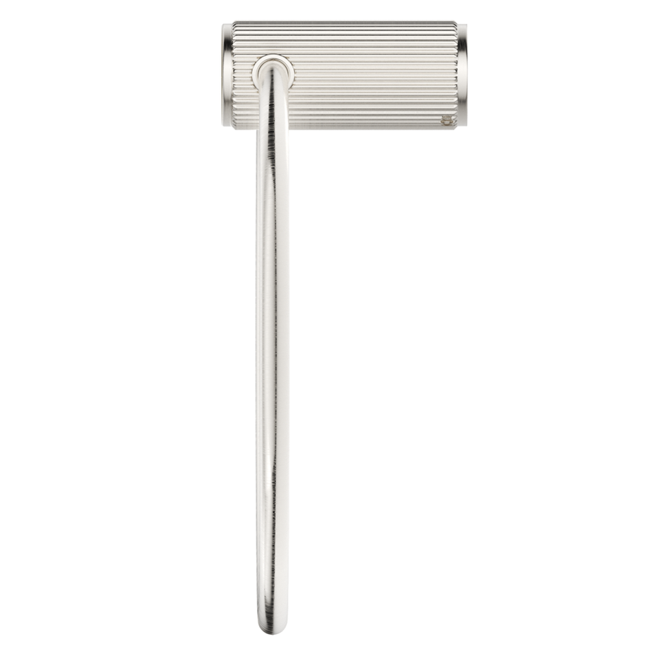 Mica Fluted Towel Ring