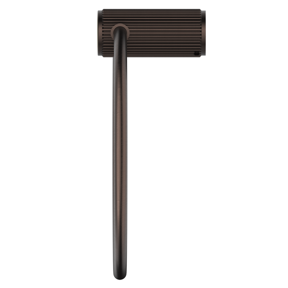 Mica Fluted Towel Ring