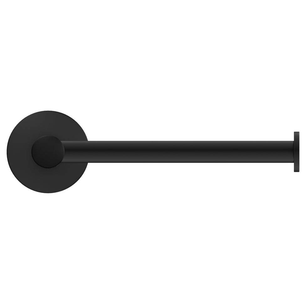 Mica Toilet Paper Holder