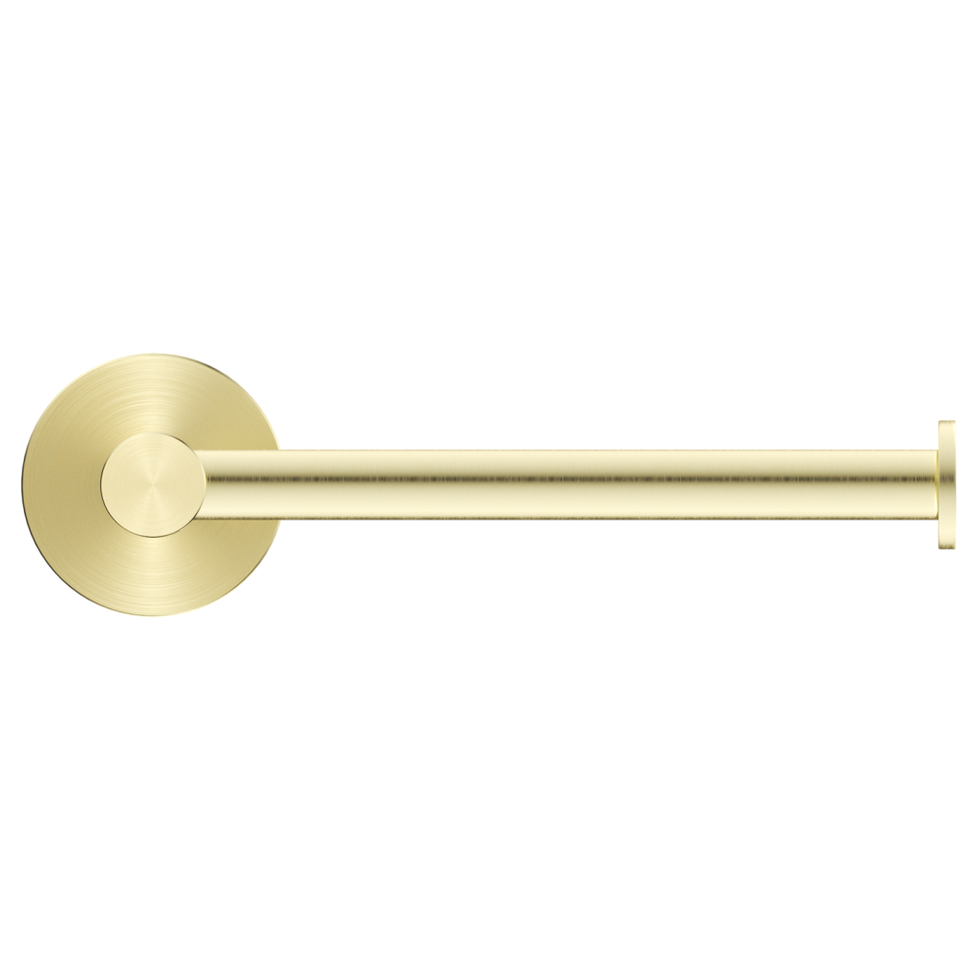 Bella Vista Mica 8-Piece Bathroom Package - French Gold